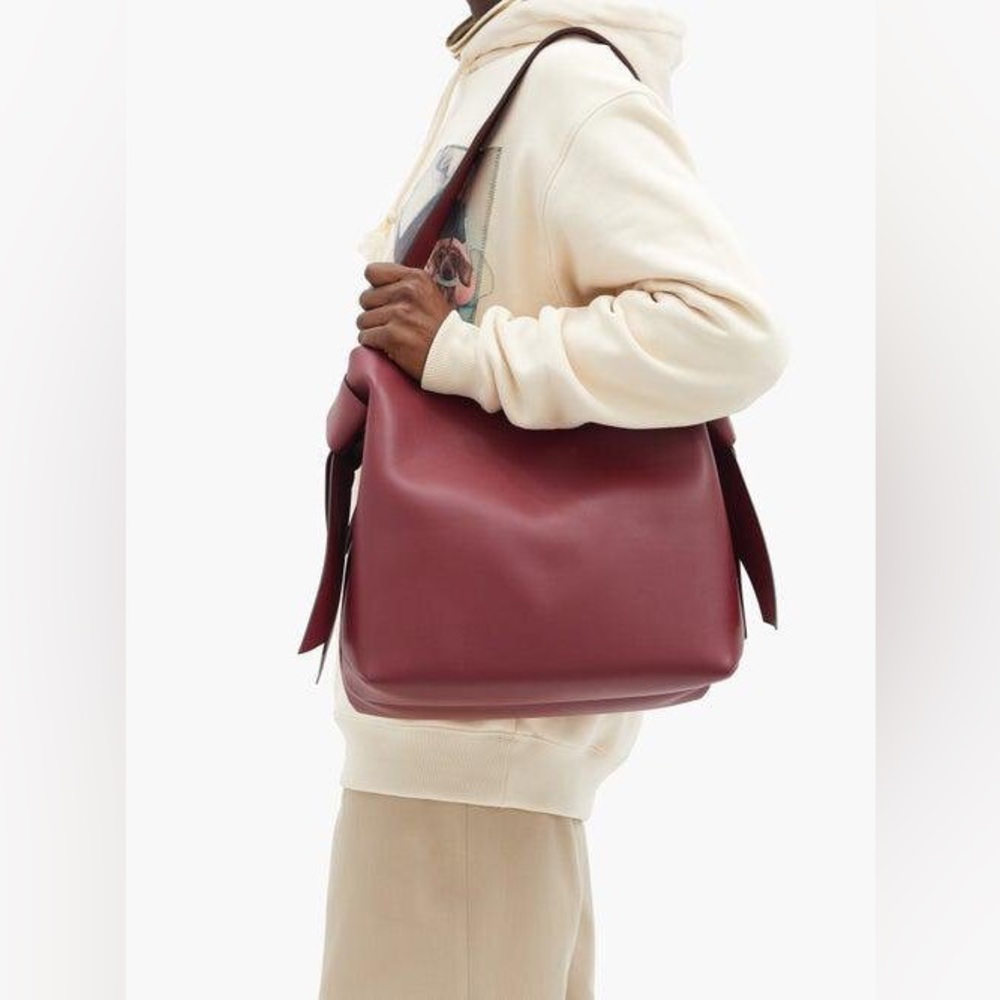 Acne Studios Musubi Bag like new